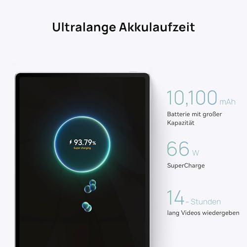 HUAWEI MatePad 12 x PaperMatte - 12" 2.8K, 144Hz, WiFi, Keyboard