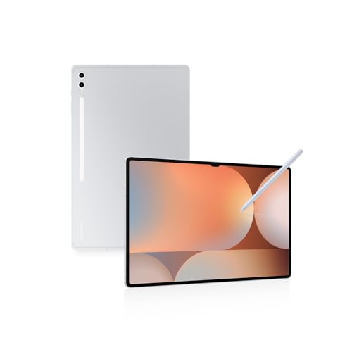 Samsung Galaxy Tab S10 Ultra AI Tablet, 12GB RAM, AMOLED Display, S Pen, WiFi