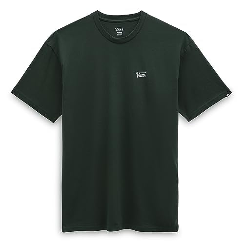 Vans Men's Mini Script T-Shirt