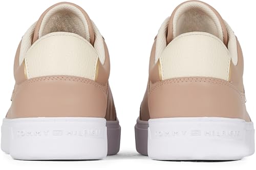 Tommy Hilfiger Women’s Essential Chic Court Sneakers