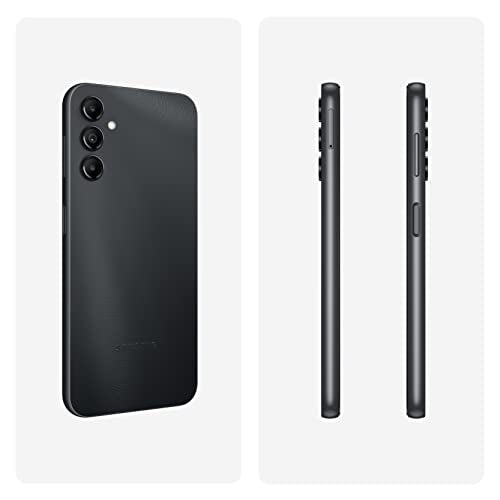 Samsung Galaxy A14 5G, 64GB, 6.6" Display, 13MP Camera