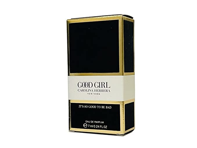Carolina Herrera Damen Eau de Parfum Good Girl