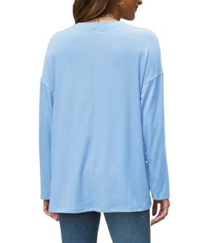Women's Oversized Cotton T-Shirt