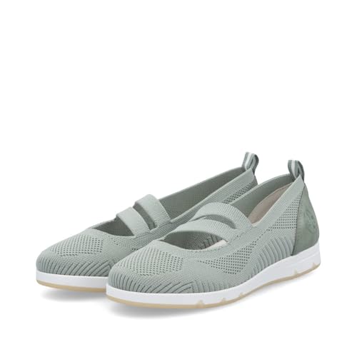 Rieker Women's L3053 Low-Top Sneakers