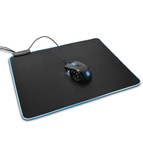 Sharkoon 1337 Gaming Mat V2 L Gaming Mauspad