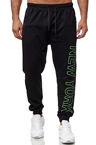 C-IN-C Men’s Joggers – Sports Training Pants