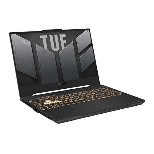 ASUS TUF Gaming F15, 15.6" FHD 144Hz, i7-13620H, 16GB RAM, 1TB SSD, RTX 4060