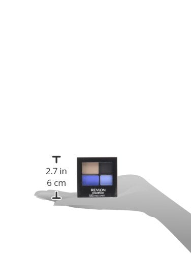 Revlon Colorstay Eye Shadow Lidschatten #530 Seductive 4.8g