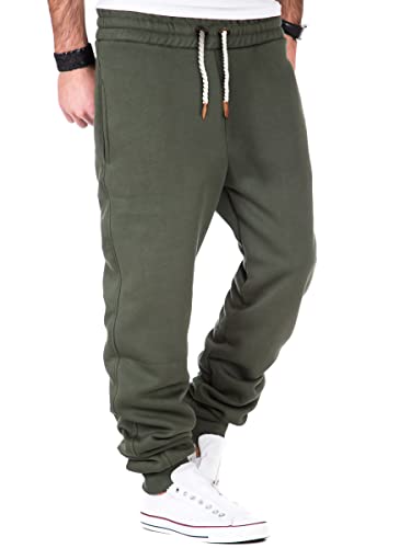 Men's Jogger Sweatpants – Sports Training Pants