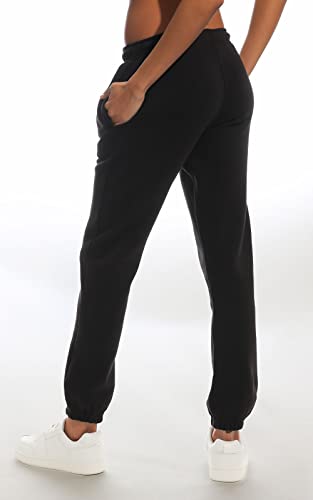Light & Shade Women’s Soft Touch Joggers