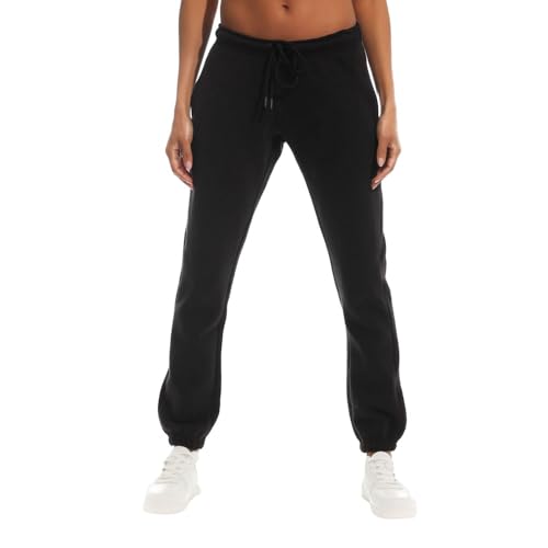 Light & Shade Women’s Soft Touch Joggers