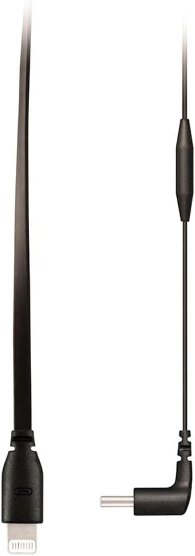 RØDE NT-USB+ Professionelles USB-Mikrofon für Profi-Audioaufnahmen direkt auf dem Computer oder Mobilgerät, schwarz