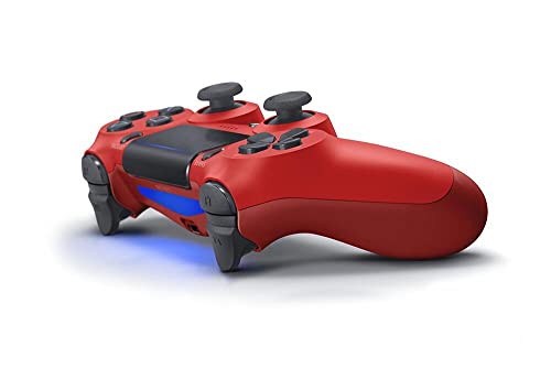 PlayStation 4 - DualShock 4 Wireless Controller, Black