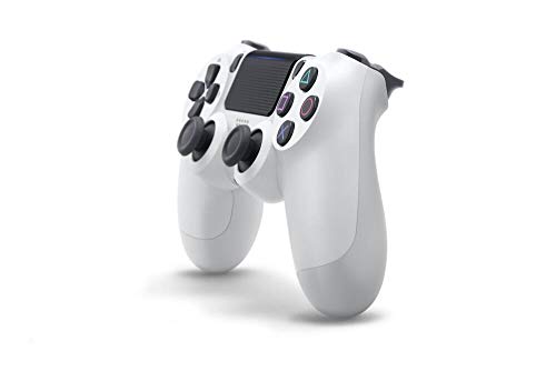 PlayStation 4 - DualShock 4 Wireless Controller, Black