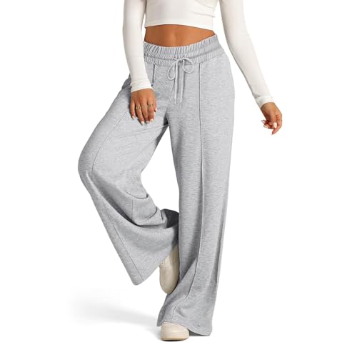 Women’s High-Waist Baggy Jogging Pants