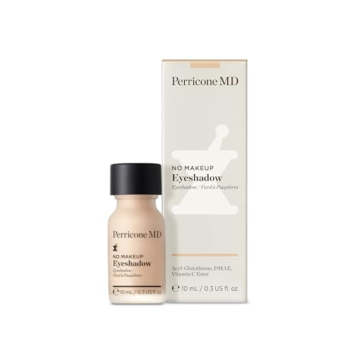 Perricone MD No Makeup Eyeshadow - Type 4