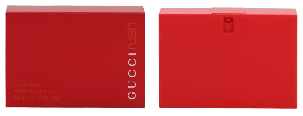 Gucci Rush Eau de Toilette
