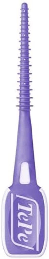 TePe EasyPick Dental Stick XS/S / 1 x 36 Stück inklusive praktischem Taschenetui / Für eine einfache, tägliche Anwendung zwischendurch und unterwegs