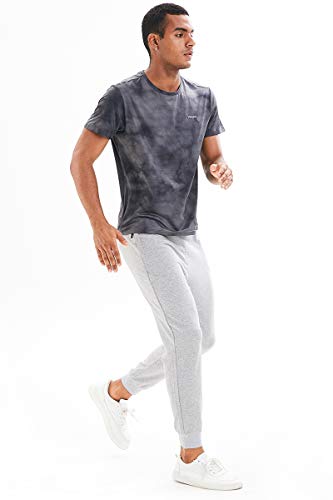 Men’s Jogging Pants Training Pants Sports Sweatpants Fitness Trousers