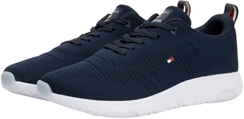 Tommy Hilfiger Men’s Runner Sneakers