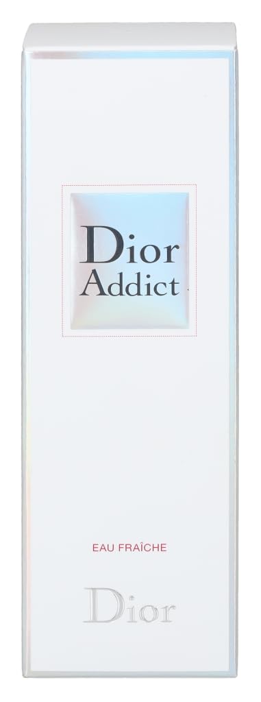 Dior Addict Eau Fraiche Edt Spray 100ml