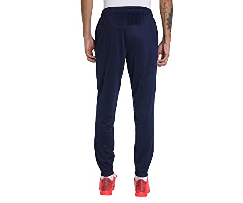 PUMA Men’s TeamRISE Poly Training Pants – Performance Joggers