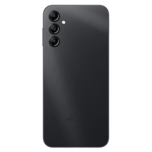 Samsung Galaxy A14 5G, 64GB, 6.6" Display, 13MP Camera