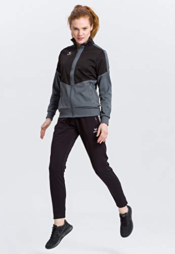 Erima Women’s Squad Worker Training Pants