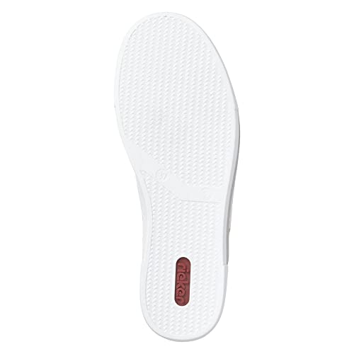 Rieker Women’s N4902 Sneakers – Lightweight Casual Shoes