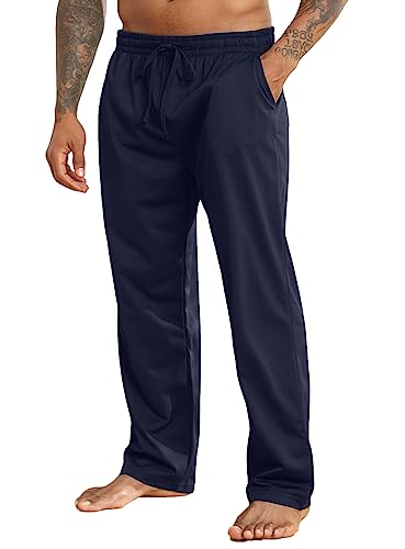 Halfword Men’s Jogging Pants – Lightweight Training & Yoga Sweatpants