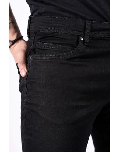 Felix Men’s Regular Fit Jeans