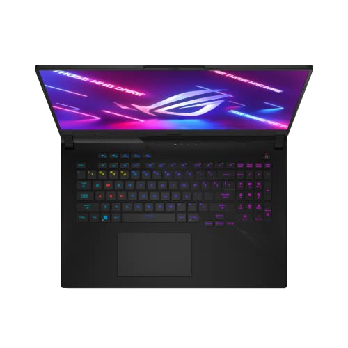 ASUS ROG Strix Scar 16, 16" 2.5K WQXGA 240Hz, Gaming Laptop, Windows 11