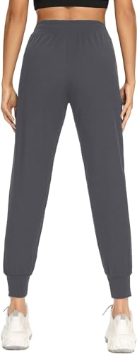 Women’s High-Waist Jogging Pants