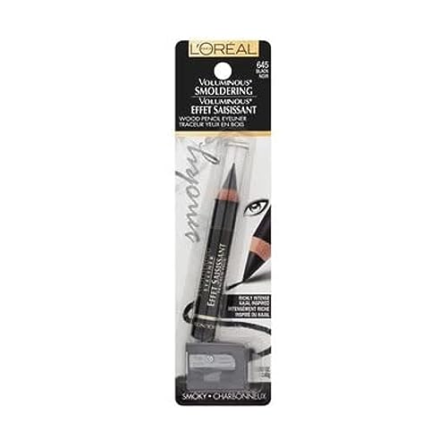 L'Oreal Paris Voluminous Smoldering Eyeliner