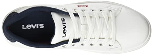 Levi’s Courtright Men’s Sneaker