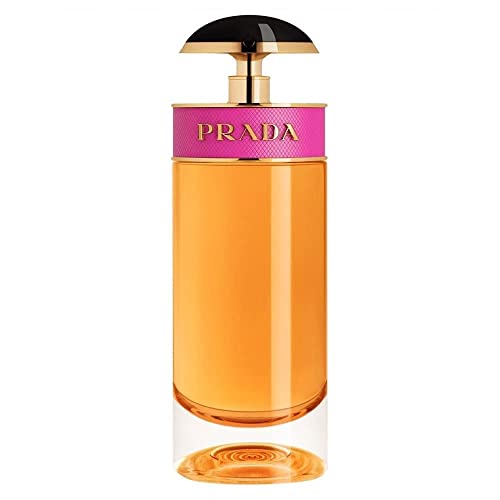 Prada Candy femme/woman, Eau de Parfum Spray, 1er Pack