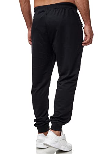 C-IN-C Men’s Joggers – Sports Training Pants