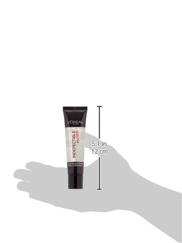 L'Oréal Paris Infaillible Primer – Make-Up Base Foundation (35 ml)