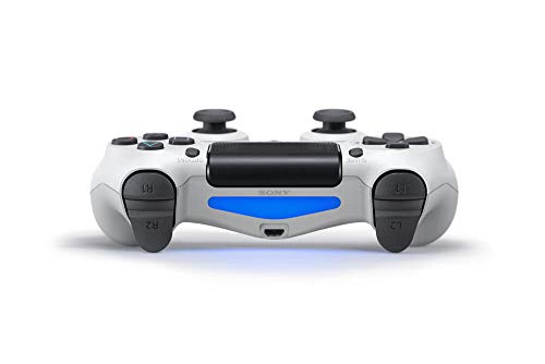 PlayStation 4 - DualShock 4 Wireless Controller, Black