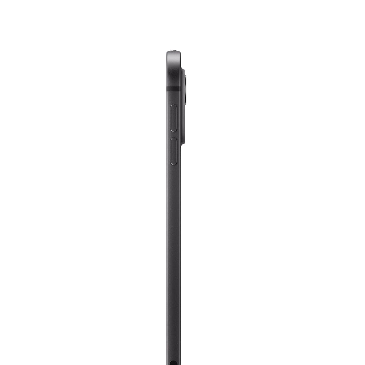 Apple iPad Pro M4 (11", Wi-Fi 6E, Face ID) - Space Black
