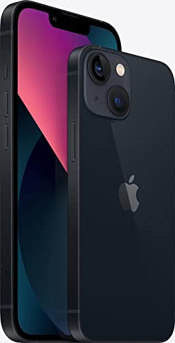 Apple iPhone 13 Mini - 5.4" Super Retina XDR - A15 Bionic - 5G - 12MP Dual Camera