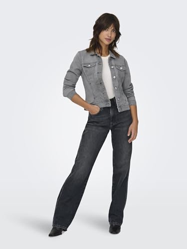 ONLY Women’s Onlwonder DNM Jacket Noos