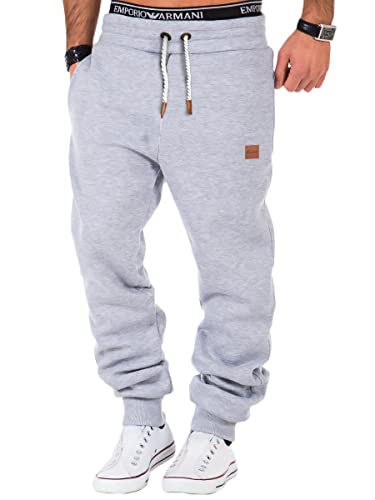 Men's Jogger Sweatpants – Sports Training Pants