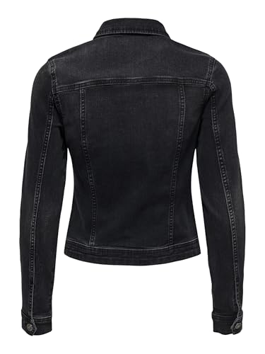 ONLY Women’s Onlwonder DNM Jacket Noos