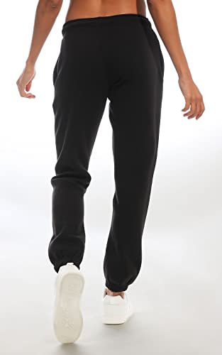 Light & Shade Women’s Soft Touch Joggers