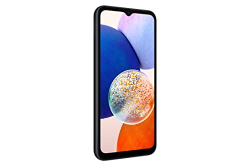 Samsung Galaxy A14 5G, 64GB, 6.6" Display, 13MP Camera