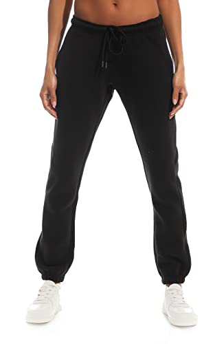 Light & Shade Women’s Soft Touch Joggers
