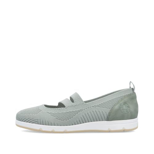 Rieker Women's L3053 Low-Top Sneakers