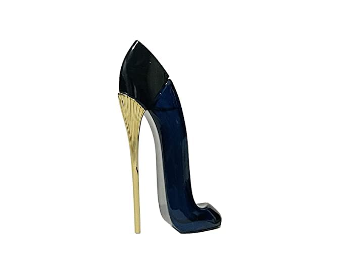 Carolina Herrera Damen Eau de Parfum Good Girl