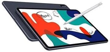 HUAWEI MatePad 10.4” Wi-Fi Tablet – 64GB, 4GB RAM, IPS Display